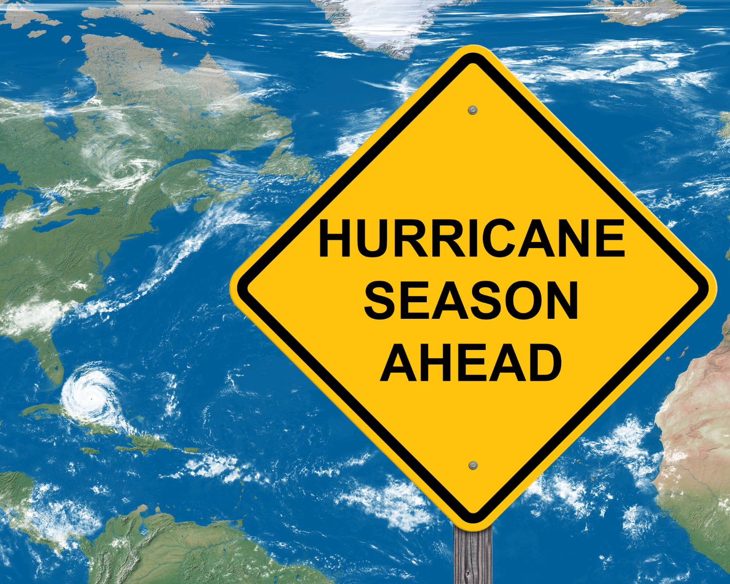 Shelter in the Storm: Stay Safe and Secure in Hurricane Season